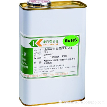 PU Treatment Agent PU primer CL-17